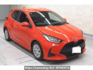Toyota YARIS MXPA10