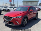 Mazda CX-3 DK5FW