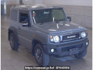 Suzuki Jimny Sierra JB74W