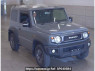 Used 2023 MT suzuki jimny-sierra JB74W Image[0]