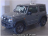 Used 2023 MT suzuki jimny-sierra JB74W Image[1]