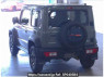 Used 2023 MT suzuki jimny-sierra JB74W Image[2]