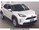 Toyota YARIS CROSS MXPB15