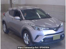 Toyota C-HR NGX50