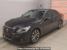 Toyota Crown Hybrid AWS210