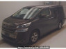 Used 2019 AT toyota vellfire AGH30W Image[0]