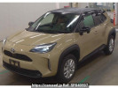 Toyota YARIS CROSS MXPB10