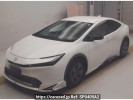 Toyota Prius ZVW60