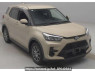 Used 2021 AT toyota raize A210A Image[0]