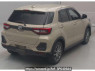 Used 2021 AT toyota raize A210A Image[1]