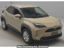 Toyota YARIS CROSS MXPB15