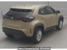 Used 2020 AT toyota yaris-cross MXPB15 Image[1]