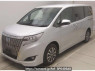 Used 2020 AT toyota esquire ZWR80G Image[0]