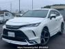 Used 2021 AT toyota harrier-hybrid AXUH80 Image[0]