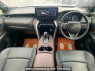 Used 2021 AT toyota harrier-hybrid AXUH80 Image[1]