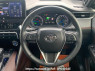 Used 2021 AT toyota harrier-hybrid AXUH80 Image[2]