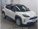 Toyota YARIS CROSS MXPB10
