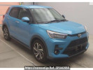 Toyota Raize A210A