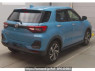 Used 2021 AT toyota raize A210A Image[1]