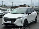 Nissan Aura FE13