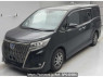 Used 2021 AT toyota esquire ZWR80G Image[0]