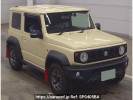 Suzuki Jimny Sierra JB74W
