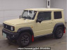 Used 2020 MT suzuki jimny-sierra JB74W Image[1]