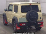 Used 2020 MT suzuki jimny-sierra JB74W Image[2]