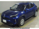 Toyota YARIS CROSS MXPB15