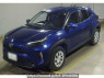 Used 2023 AT toyota yaris-cross MXPB15 Image[0]