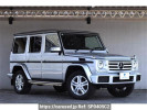 Mercedes Benz G-Class 463348