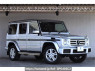 Used 2017 AT mercedes-benz g-class 463348 Image[0]