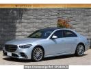 Mercedes Benz S-Class 223033
