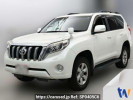 Toyota Land Cruiser Prado GDJ150W