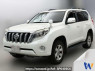 Used 2015 AT toyota land-cruiser-prado GDJ150W Image[0]