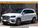Mercedes Benz GLS-Class 167933