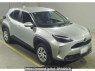 Used 2023 AT toyota yaris-cross MXPB15 Image[0]