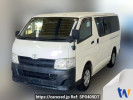 Toyota Hiace Van TRH200V