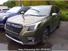 Subaru Forester SKE