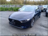 Used 2023 AT mazda mazda3-fastback BP5P Image[0]