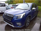 Subaru Forester SKE