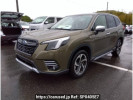Subaru Forester SKE