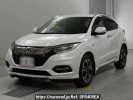 Honda VEZEL RU3