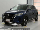 Nissan KIX P15