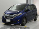 Honda Freed hybrid GB7