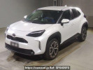Toyota YARIS CROSS MXPB10
