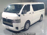 Used 2024 AT toyota hiace-van GDH201V Image[0]