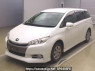 Used 2013 AT toyota wish ZGE20W Image[0]
