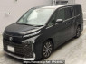 Used 2024 AT toyota voxy MZRA90W Image[0]