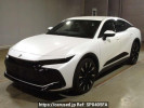 Toyota Crown Crossover TZSH35